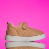 Baby shoes PONKI Serenty Powder №22-25
