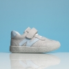 Baby shoes PONKI SideN Grey №19-23