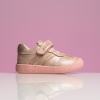 Baby shoes PONKI SideN Powder №19-23