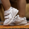 Baby Shoes PONKI Slander White №19–25