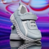 Baby shoes PONKI SPORTEN SKYBLUE №21-25
