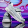 Baby shoes PONKI SPORTEN SKYBLUE №21-25
