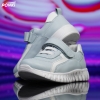 Baby shoes PONKI SPORTEN SKYBLUE №21-25