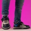 Baby shoes PONKI Sportive Darkblue №21-25