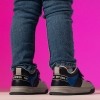 Baby shoes PONKI Sportive Darkblue №21-25