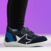 Baby shoes PONKI Starish Darkblue №20-25