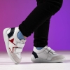 Baby shoes PONKI Starish White №20-25