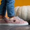 Baby shoes PONKI STARLIGHT POWDER №22-25
