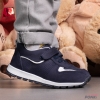 Baby shoes PONKI STEEL DARKBLUE №19-21, №22-25