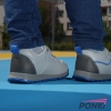 Baby shoes PONKI STEEL GREY №19-21, №22-25