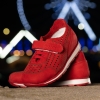 Baby shoes PONKI Summer Red №21-25
