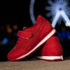 Baby shoes PONKI Summer Red №21-25