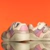 Baby Shoes PONKI Wigglers Beige №19-25