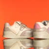 Baby Shoes PONKI Wigglers Beige №19-25