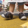 Baby shoes PUFFY DENERIS Platinum №19-21