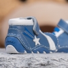Baby shoes Puffy PONKI Starfall Blue №19-21