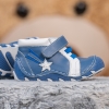 Baby shoes Puffy PONKI Starfall Blue №19-21