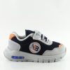 Baby sneakers NorthBlue Grey №22-25