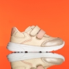 Baby sneakers PONKI Cozees Beige №19-25
