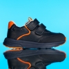 Baby Sneakers PONKI COZEES Darkblue №19-25