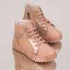 Baby sneakers PONKI MELLOW POWDER №22-25