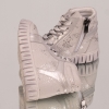 Baby sneakers PONKI MELLOW SILVER №22-25