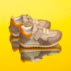 Adidași pentru bebeluși **PONKI Sporties Bej** №21–25