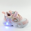 Baby sneakers SuperStar Powder №22-25