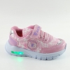Baby sneakers NorthBlue Pink №22-25
