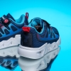 Baby sneakers Тiwittos Darkblue №22-25