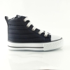 Baby sneakers with luminous sole PONKI CNW-RS Darkblue №22-25
