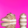 Baby Sport Shoes PONKI L.A. Powder №22-25
