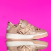 Baby Sport Shoes PONKI L.A. Powder №22-25