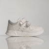 Baby sports shoes PONKI Boldy White №21-25