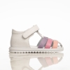 Baby Sandals PONKI Brondo Powder №19-25