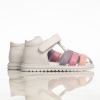 Baby Sandals PONKI Brondo Powder №19-25