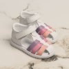 Baby Sandals PONKI Brondo Powder №19-25
