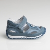 PONKI Rozalina Blue Baby Sandals №21–25