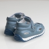 PONKI Rozalina Blue Baby Sandals №21–25