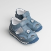 PONKI Rozalina Blue Baby Sandals №21–25