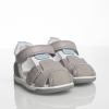 Closed-toe sandals PONKI Torino Grey №21-25