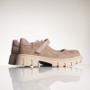 Children ballet flats PONKI XTRAVAGANZA Beige №37-40