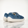 Children Barefoot Shoes PONKI Grandi Blue №26-30