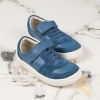 Children Barefoot Shoes PONKI Grandi Blue №26-30