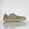 Children Barefoot Shoes PONKI Grandi Green №26-30