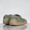 Children Barefoot Shoes PONKI Grandi Green №26-30
