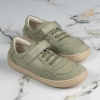 Children Barefoot Shoes PONKI Grandi Green №26-30