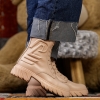 Children Boots PONKI VENEZIA Powder №31-36