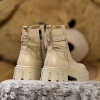 Children Boots PONKI VERTIGO BEIGE №26-30
