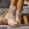 Children Boots PONKI VERTIGO Powder №26-30